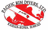 Pacific Rim Divers