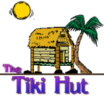 Tiki Hut